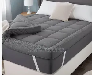 Topnotch Mattress Topper