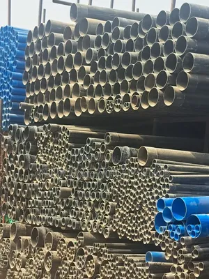 Plumbing Material