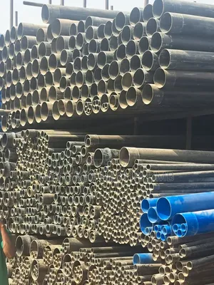 Plumbing Material
