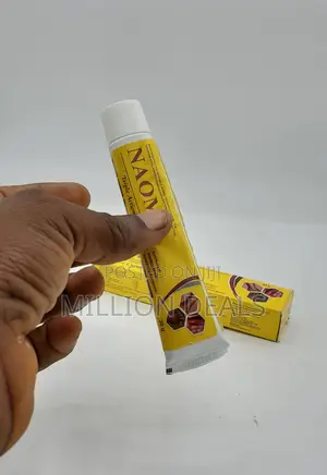 Triple Action Cream Antifungal, Bacterial, Inflammatory