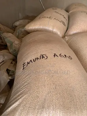 Soyabeans