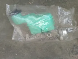 Master Cylinder Brake