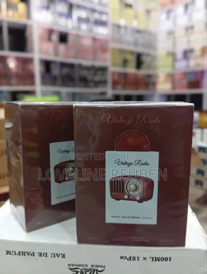 Vintage Radio