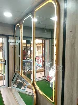 Bathroom Mirror