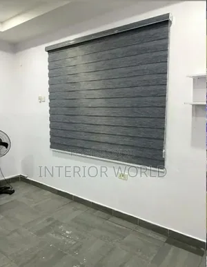 Window Blinds