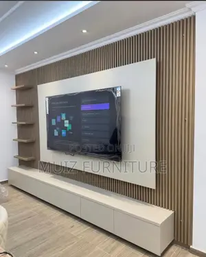 Wall Tv Console