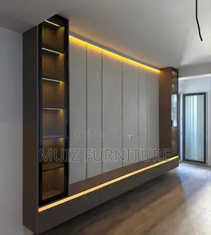 Wall Tv Console