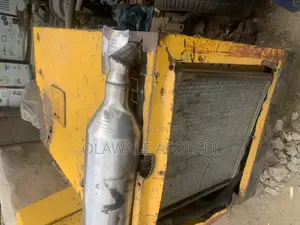 Diesel Generator Repair
