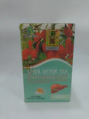 Detox Tour Liver With Our Effective Liver Detox Tea