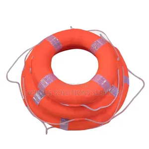 Life Safety Ring Buoy