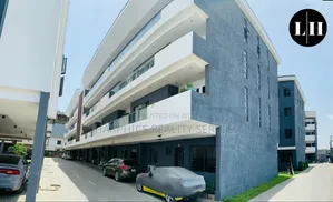 Furnished 3bdrm Apartment in Ikate for sale