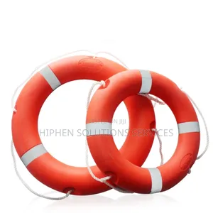 Marine Safety Life Ring Buoy