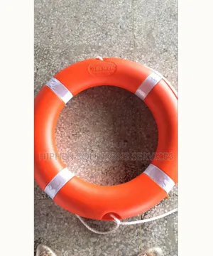 Swimming Pool Safety Ring Buoy