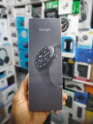 Google Pixel Watch 4(41mm) Android Smart Watch With Heart Rate