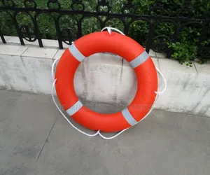 Solas Approved Life Ring Buoy