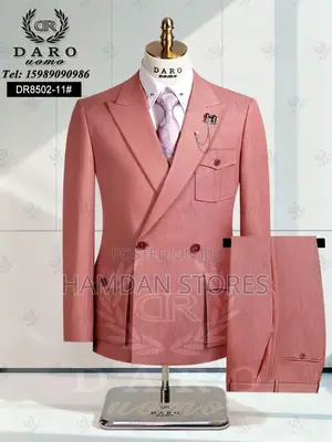 Corporate Suit