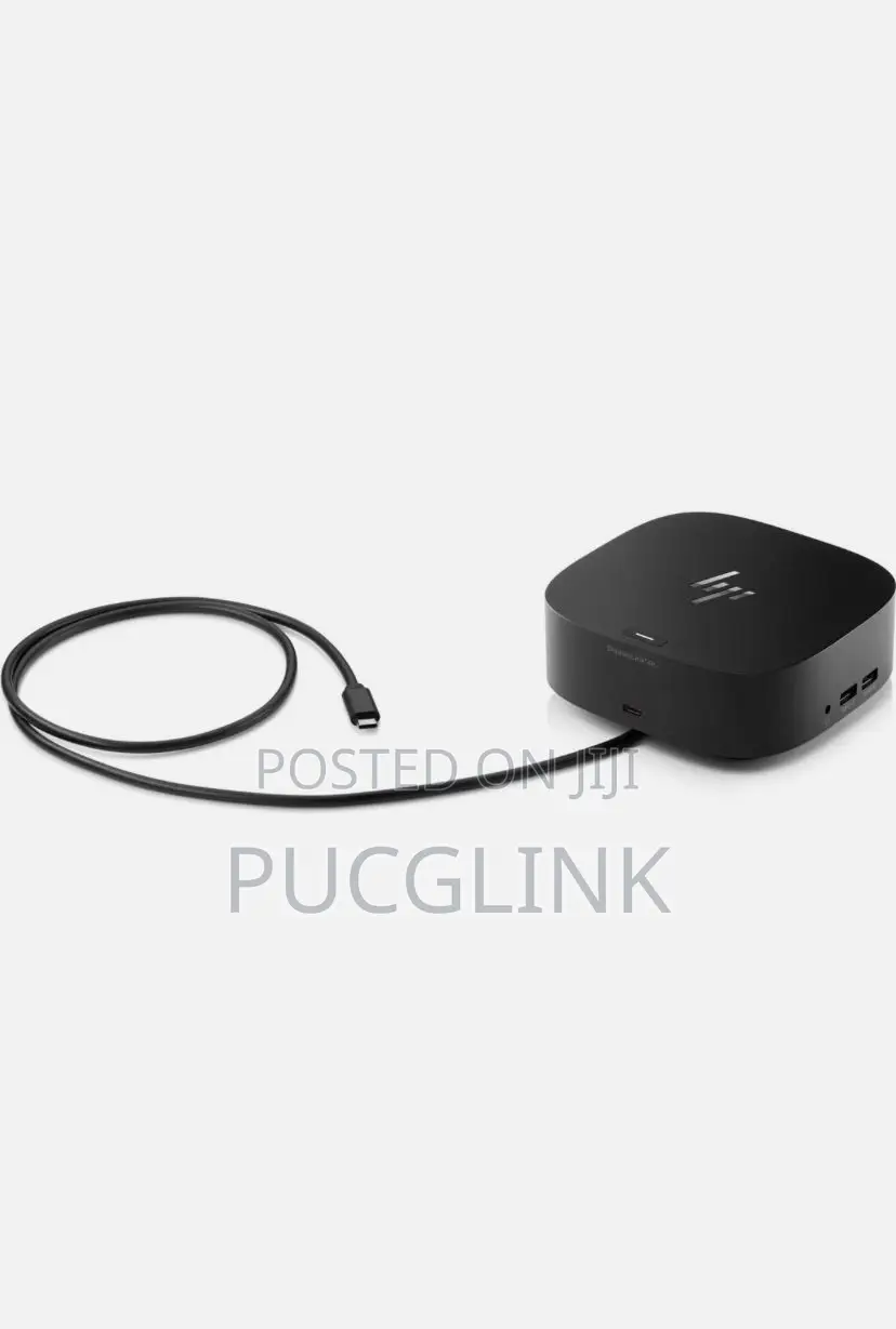 Hp Usb C/a Universal Dock