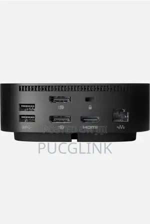 Hp Usb C/a Universal Dock
