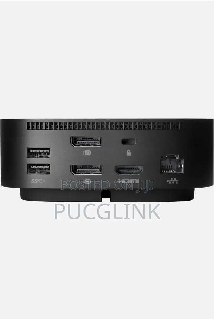 Hp Usb C/a Universal Dock