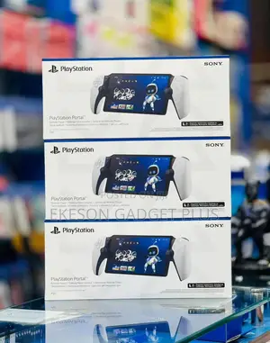 Brand New Ps5 Potal