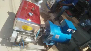 20kva Brand New Diesel Generator Still in Cartons