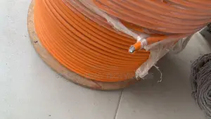 Sdi Cable 300m Orange Color