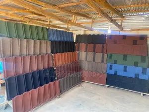 Roofing Sheet