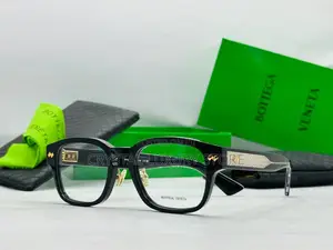 Bottega Veneta Quality Luxury Frame Glasses