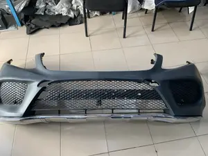 Gle Front Bumper