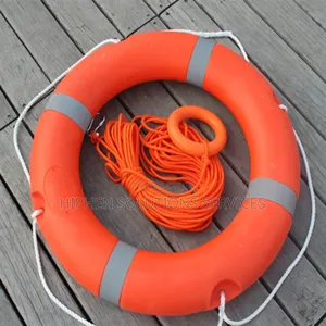 Life Ring Buoy Supplier In Abuja