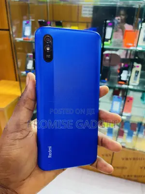 Xiaomi Redmi 9A 64 GB Blue