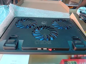 Tecknet Notebook Cooler