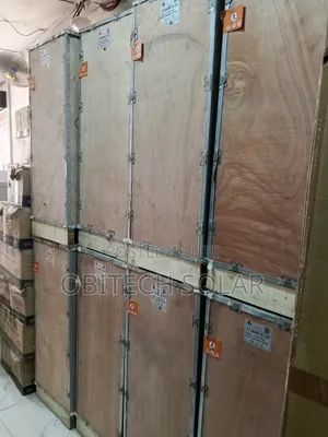 17.5kwh 51.2v Felicity Lithium Battery