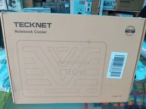 Tecknet Notebook Cooler