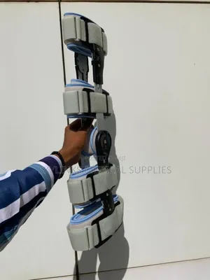 Knee Immobilizer
