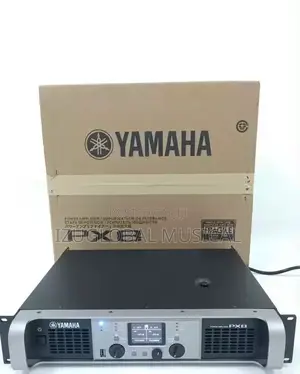 Yamaha Px8 2channel Power Amplifer