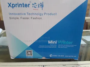 X Printer Thermal Printer