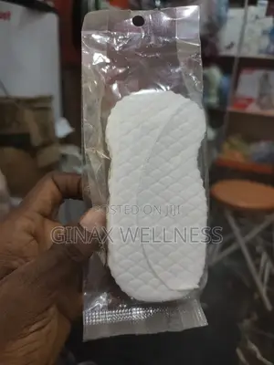 Gentle And Soft Baby Bath Sponge | 3d Exfoliating And Scrubbing Sponge
