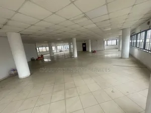 Open Plan Office Space at Off Obafemi Awolowo Way/Allen, Ikeja R