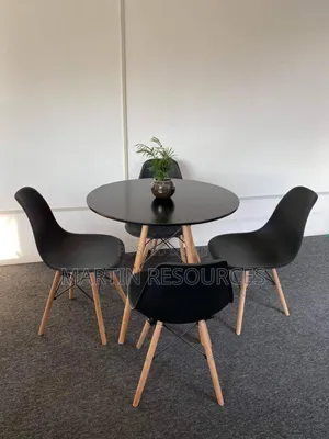 Mini Dining 4 Seater