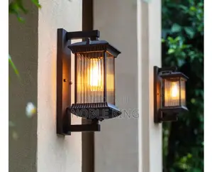 Waterproof Wall Light