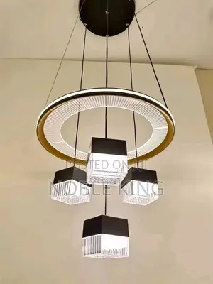 Chandelier Pendant Light