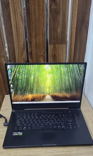 Laptop Asus ROG Zephyrus (GX501) 16GB AMD Ryzen 7 SSD 512GB