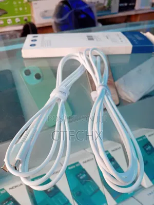 Usb-c To Usb-c Cable 60w [6.6ft]