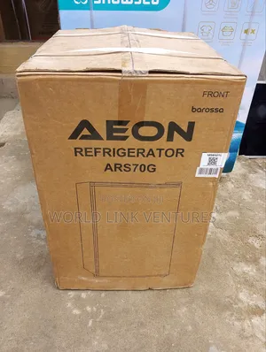 Aeon Refrigerator Model Ars70g