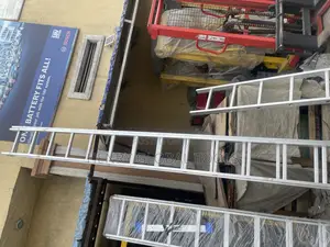12x1 Single Heavy Duty Ladder