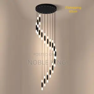 Led Staircase Dropping Light