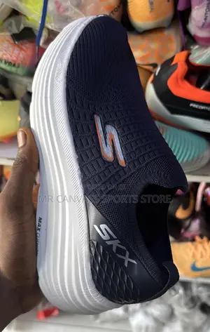 Skechers Canvass