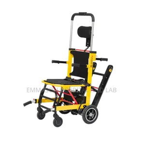 Wheelchair Climbing Staircase Motorised Electric