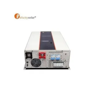Felicity 10kva 48v Ivps Inverter – (Kano)